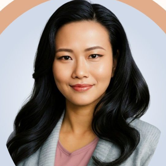 Jennifer Kim