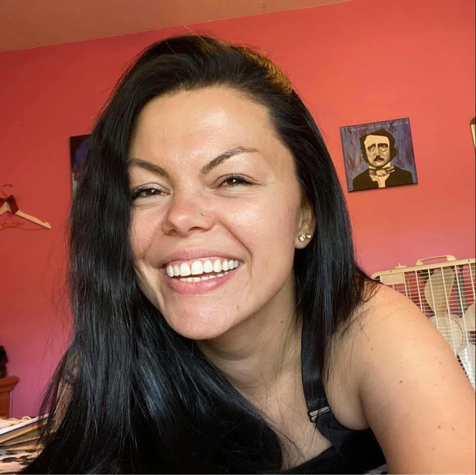 Megan Maudlin