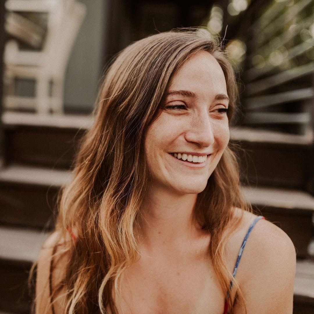 Sarah Landis