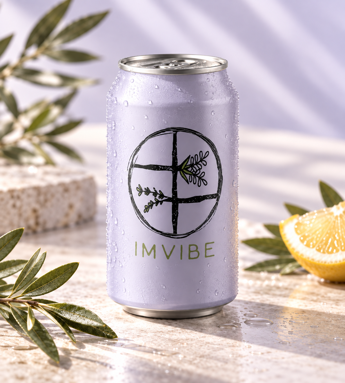 Imvibe Mocktail Co.